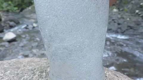 Bottle Stock-Footage 279482108