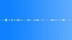 BOTTLE GLASS CAP METAL SCREW ON02 Sound Effect
