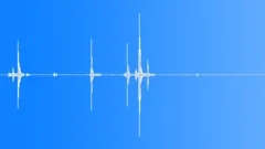 BOTTLE, GLASS Sound Effect