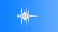 BOTTLE, GLASS Sound Effect
