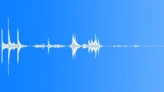 BOTTLE, GLASS Sound Effect
