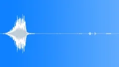 BOTTLE, GLASS Sound Effect