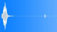 BOTTLE, GLASS Sound Effect
