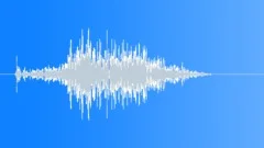 BOTTLE, GLASS Sound Effect