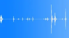 BOTTLE, GLASS Sound Effect