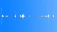BOTTLE, GLASS Sound Effect