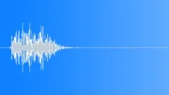 BOTTLE, GLASS Sound Effect