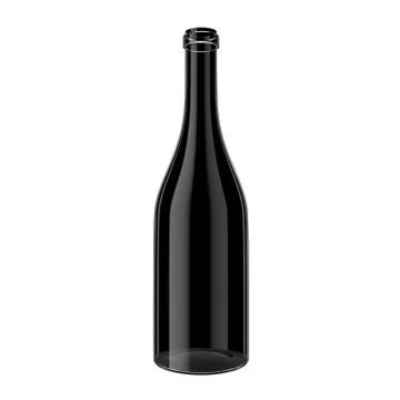 Bottle Stock Illustration
