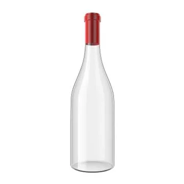 Bottle Illustrazione stock