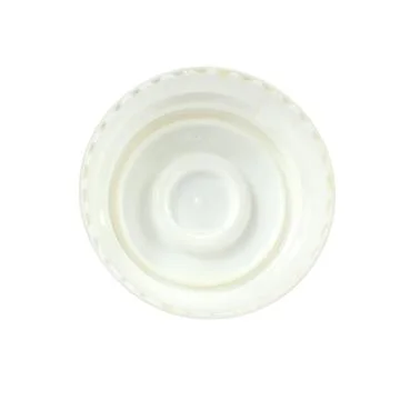 Bottle Lid Isolated Stock Photos