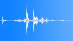 Bottle Liquid 4Sound Effect