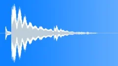 Bottle liquor hitting together 01Sound Effect