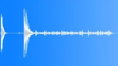 Bottle liquor rolling 01Sound Effect