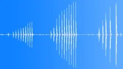 Bottle Open Sound Effect