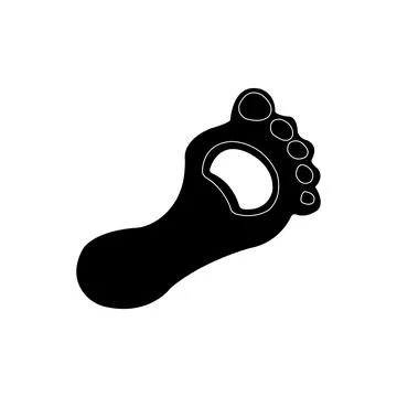 Bottle opener icon Stock Illustration
