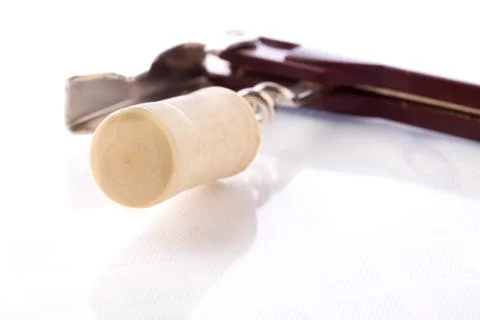 Bottle opener Stock Photos