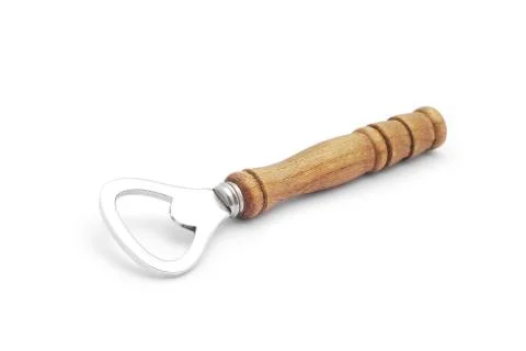 Bottle opener Stock Photos