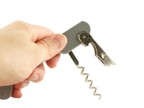 Bottle opener Stock Photos