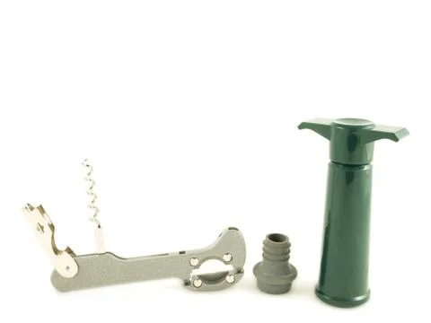 Bottle opener Stock Photos