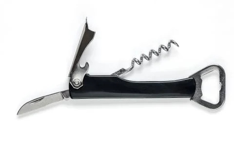 Bottle opener Stock Photos