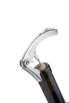 Bottle opener Stock-Fotos
