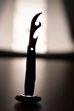 Bottle opener Stock Photos