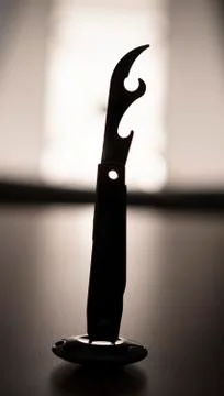 Bottle opener Stock Photos