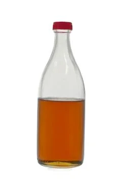 Bottle 스톡 사진
