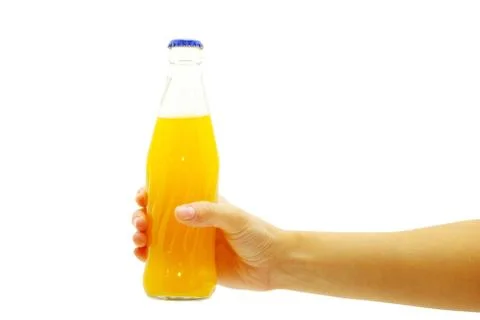 Bottle Foto stock