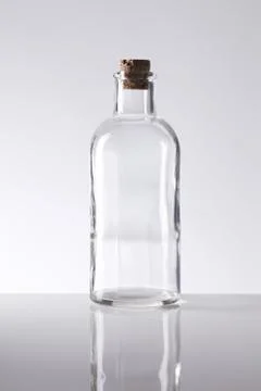 Bottle Foto stock