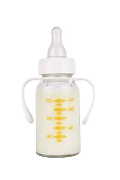 Bottle Foto stock