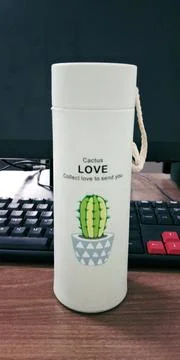 A Bottle Stockfoto's