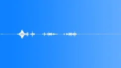 BOTTLE PLASTIC CAP PLASTIC SCREW OFF01 Sound Effect
