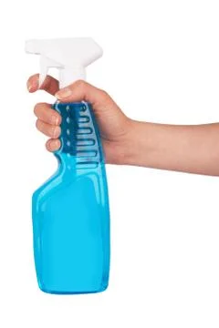 Bottle plastic Stock Photos