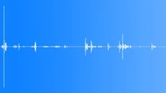BOTTLE, PLASTICSound Effect