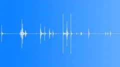 BOTTLE, PLASTIC Sound Effect