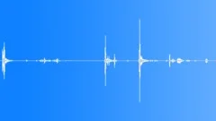 BOTTLE, PLASTICSound Effect