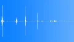 BOTTLE, PLASTICSound Effect