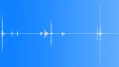 BOTTLE, PLASTIC Sound Effect