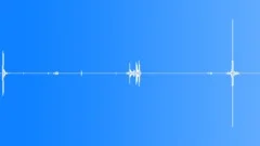 BOTTLE, PLASTIC Sound Effect