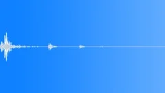 BOTTLE, PLASTIC Sound Effect