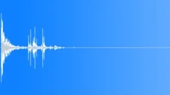BOTTLE, PLASTIC Sound Effect