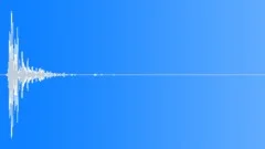 BOTTLE, PLASTIC Sound Effect
