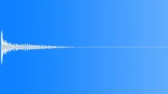 BOTTLE, PLASTIC Sound Effect