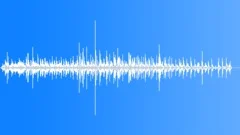 BOTTLE, PLASTICSound Effect