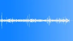 BOTTLE, PLASTIC Sound Effect