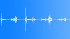 BOTTLE, PLASTICSound Effect