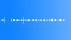 BOTTLE PLASTIC WATER SHAKE Sound Effect