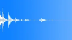 Bottle Plink 01Sound Effect