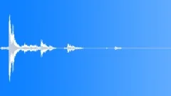 Bottle Plink 03Sound Effect